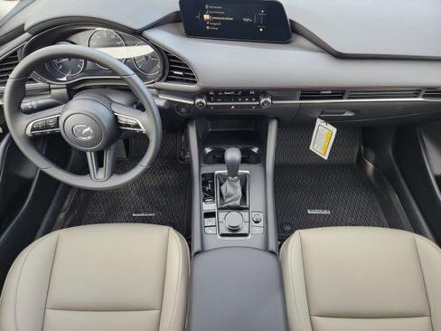 New 2026 MAZDA MAZDA3 2.5 S Sedan w/ Preferred Pkg image 25