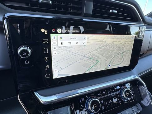 New 2026 GMC Sierra 1500 Denali Ultimate image 14