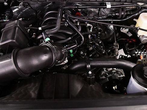 New 2026 Ford F250 XL w/ STX Appearance Package AWD/4WD image 31