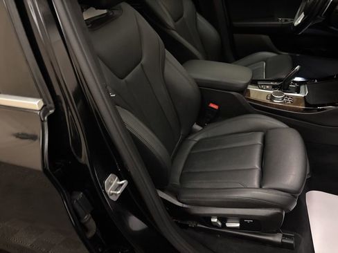 Used 2020 BMW X3 xDrive30i image 24