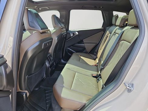 Used 2026 BMW X3 xDrive30 w/ M Sport Package image 8