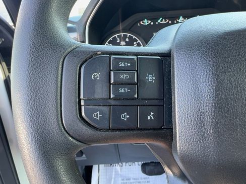 Used 2023 Ford F150 XL w/ STX Appearance Package AWD/4WD image 22