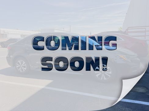 Used 2020 Toyota Corolla SE FWD image 1