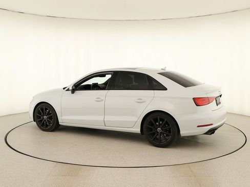 Used 2016 Audi A3 1.8T Premium FWD image 3