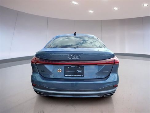 Used 2025 Audi A5 2.0T Premium Plus w/ Premium Plus image 5