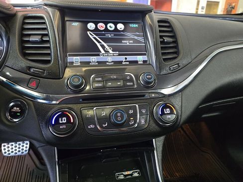 Used 2017 Chevrolet Impala Premier image 28
