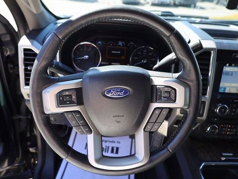 Used 2018 Ford F350 Lariat AWD/4WD image 13