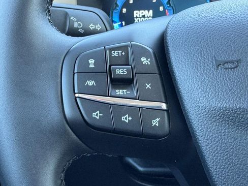 New 2025 Ford Bronco Sport Big Bend w/ Convenience Package image 13