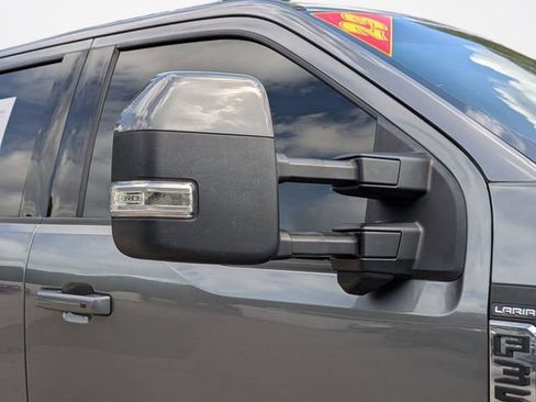 Used 2023 Ford F350 Lariat w/ Lariat Ultimate Package image 12