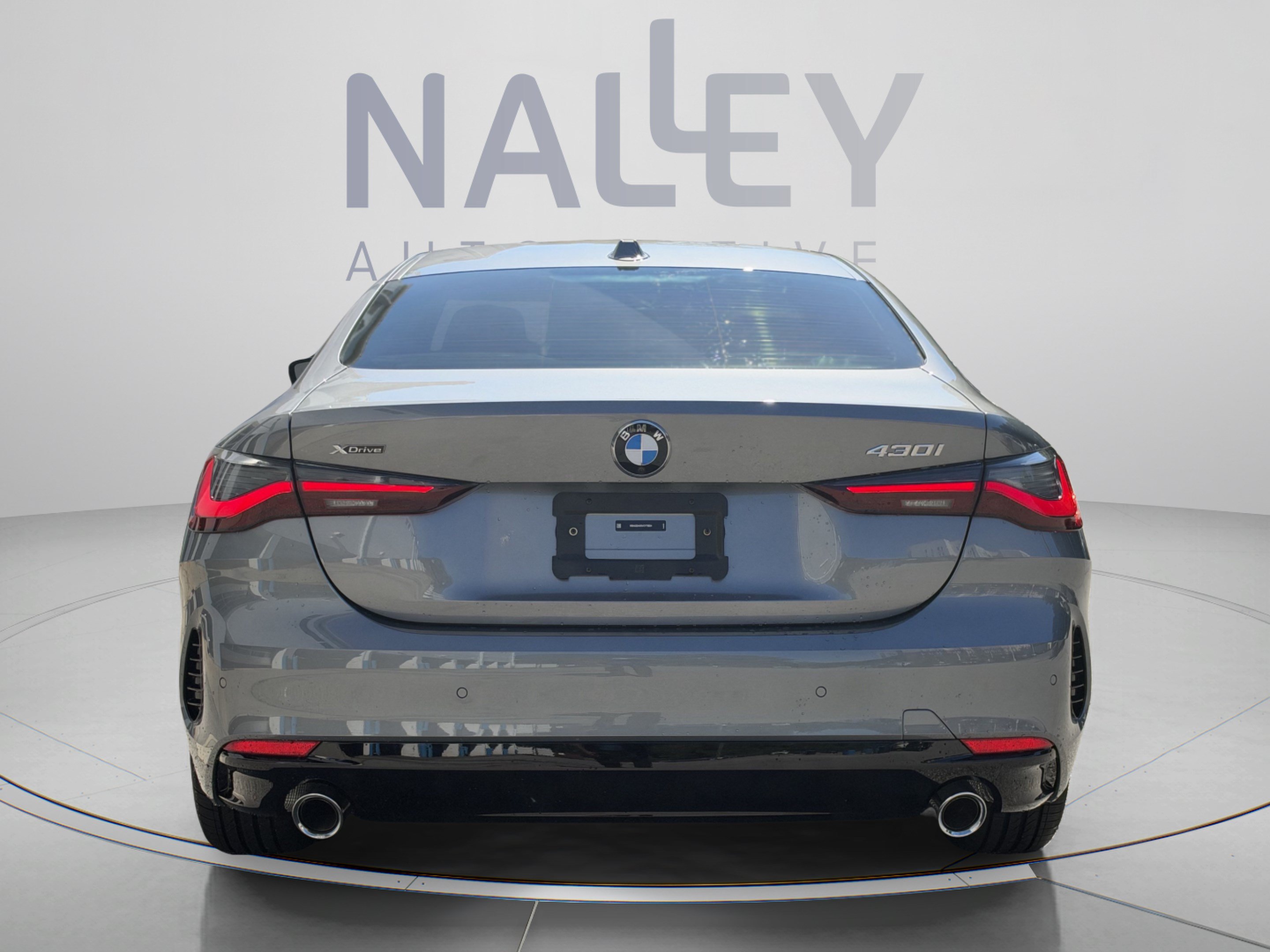 New 2027 BMW 430i Coupe w/ Premium Package AWD/4WD image 3