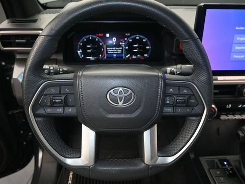 Used 2024 Toyota Tacoma TRD Sport RWD image 6