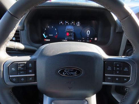 New 2025 Ford F150 XLT image 10