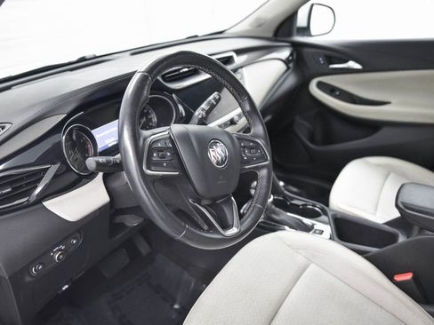 Used 2023 Buick Encore GX Select image 18