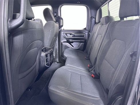 Used 2023 RAM 1500 Big Horn image 26
