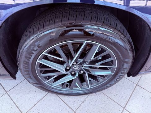 Certified 2025 Lexus TX 350 AWD w/ Technology Package image 19