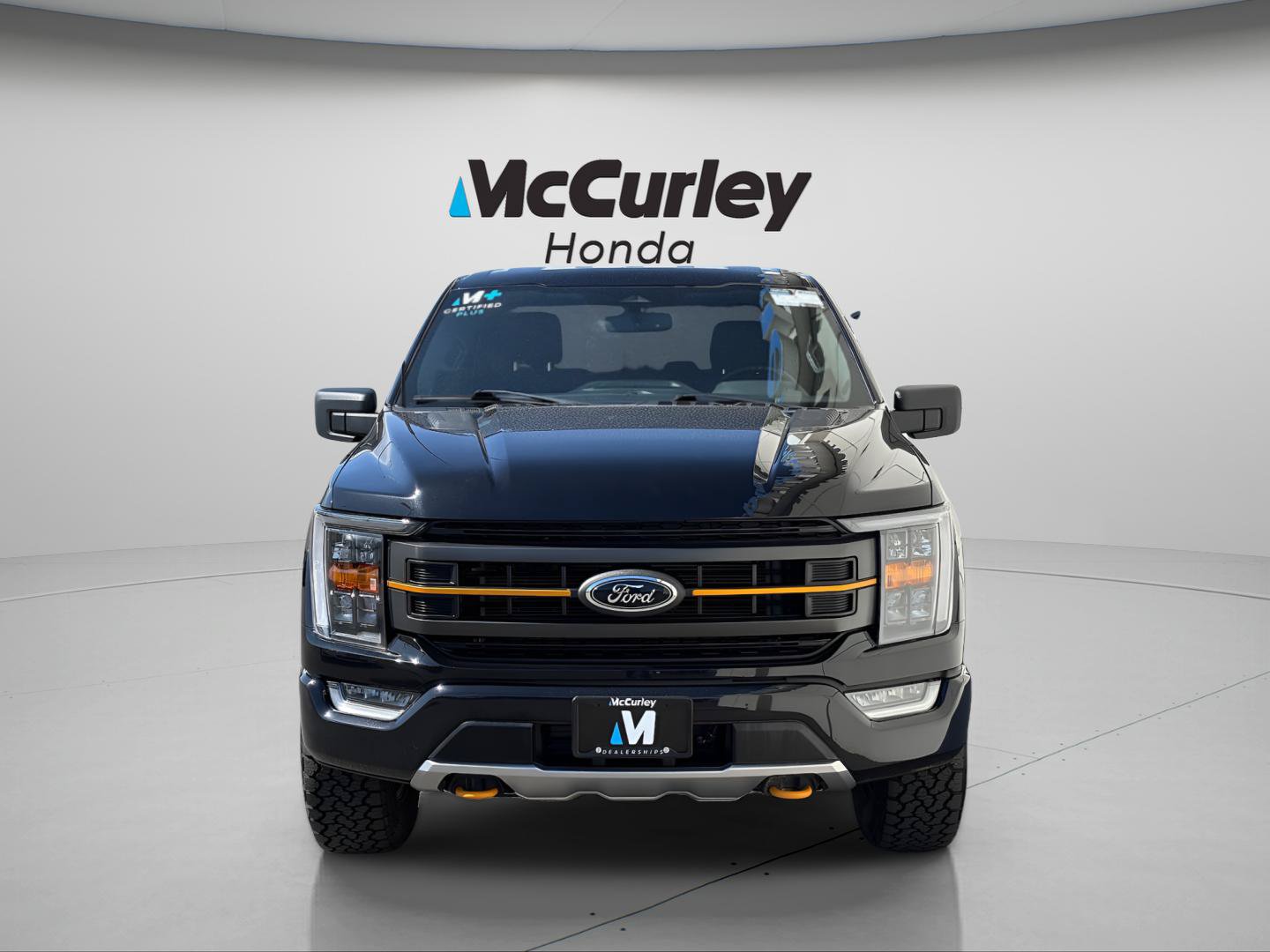 Used 2023 Ford F150 Tremor AWD/4WD image 7