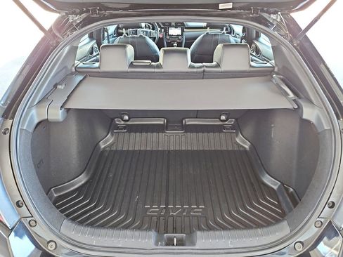 Used 2018 Honda Civic EX-L image 31