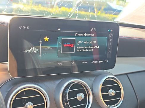 Used 2020 Mercedes-Benz C 43 AMG C 43 AMGﾮ image 22