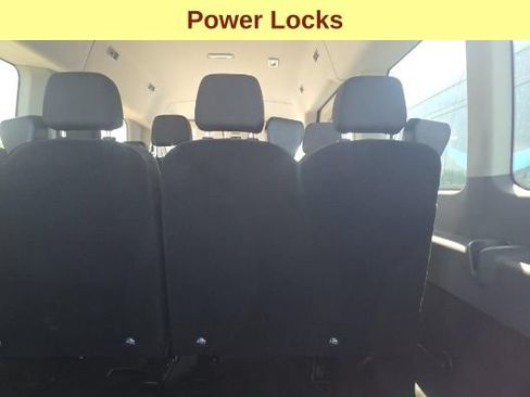 Used 2025 Ford Transit 350 XL AWD/4WD image 11