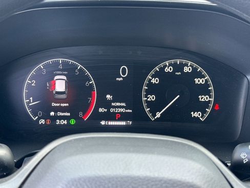 Certified 2024 Honda CR-V EX image 18