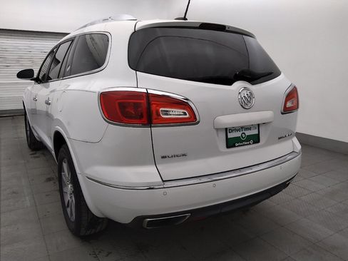 Used 2016 Buick Enclave Convenience FWD image 5