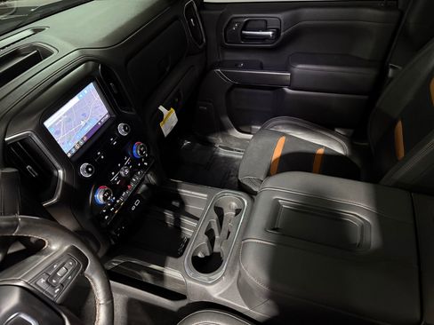 Used 2019 GMC Sierra 1500 AT4 w/ AT4 Premium Package image 30