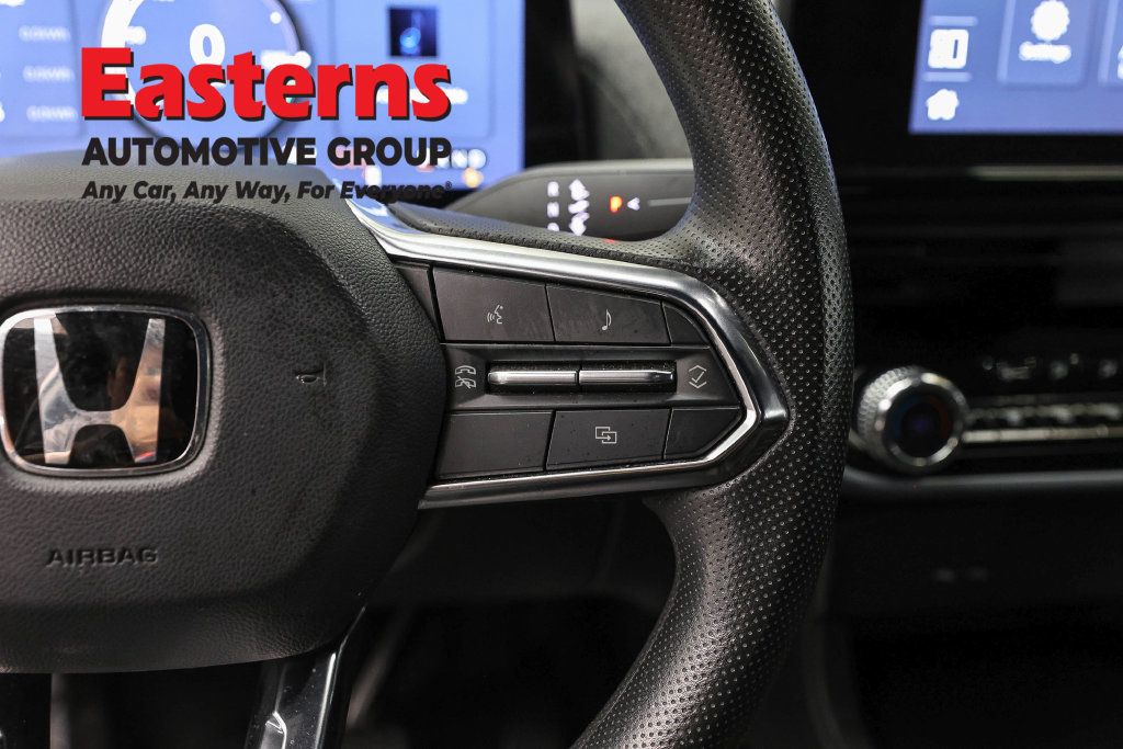 Used 2024 Honda Prologue EX image 18
