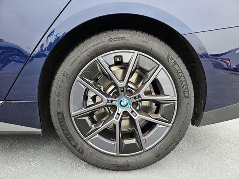 Certified 2023 BMW i4 eDrive35 w/ Premium Package image 34