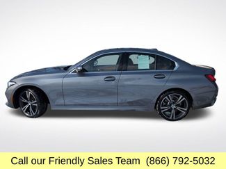Used 2024 BMW 330i xDrive Sedan w/ Premium Package video 2
