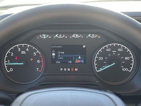 New 2026 Ford F250 XL w/ XL Driver Assist Package image 20