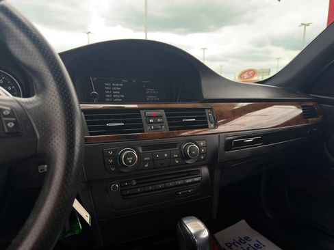 Used 2012 BMW 335i Coupe RWD image 20