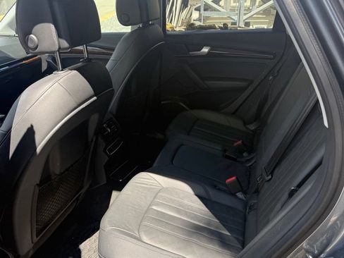 Used 2018 Audi Q5 2.0T Premium AWD/4WD image 6
