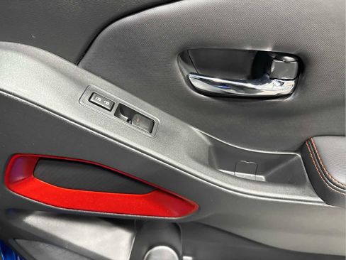 Used 2024 Nissan Frontier PRO-4X w/ Pro Convenience Package image 28