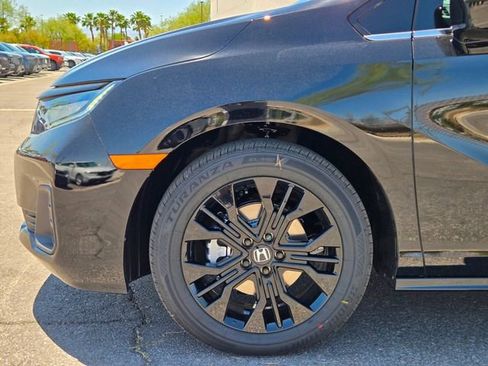 New 2026 Honda Odyssey Sport-L image 6