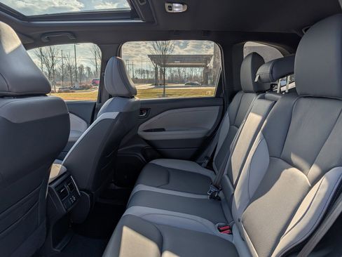 New 2025 Subaru Forester Limited image 7