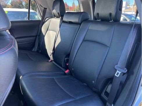 Used 2020 Toyota 4Runner TRD Off-Road Premium image 9