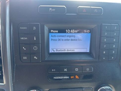 Used 2018 Ford F150 XLT image 24