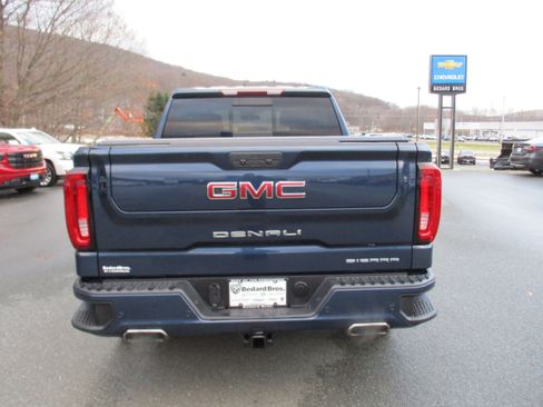Used 2019 GMC Sierra 1500 Denali image 6