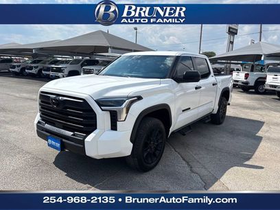 Used 2025 Toyota Tundra SR5