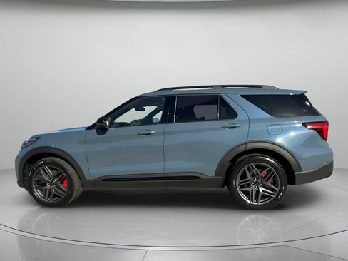 New 2026 Ford Explorer ST w/ Sun And Sound Package image 16