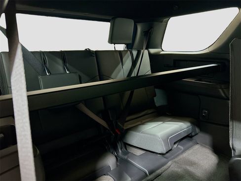 New 2026 Toyota 4Runner Limited image 27