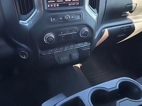 Certified 2023 Chevrolet Silverado 1500 Custom Trail Boss image 14