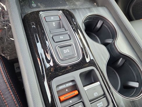 New 2026 Honda Passport TrailSport image 16
