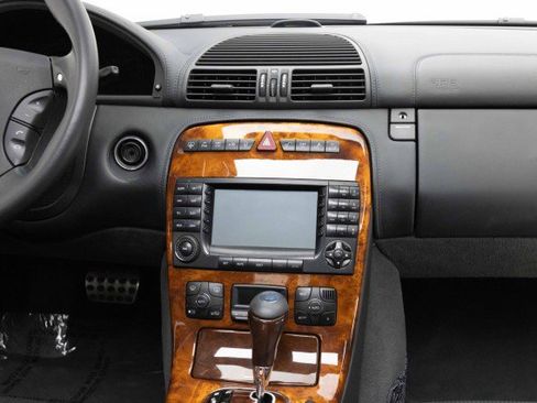 Used 2006 Mercedes-Benz CL 65 AMG image 22