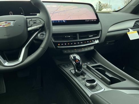 New 2026 Cadillac CT5 Premium Luxury w/ Technology Package image 14