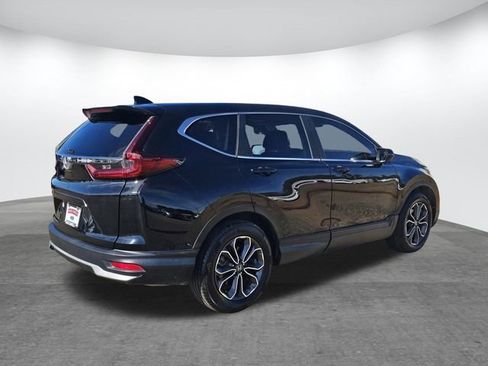 Used 2020 Honda CR-V EX image 4