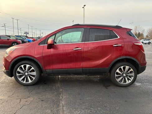 Used 2022 Buick Encore Preferred w/ Safety Package image 8