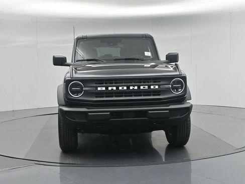 New 2026 Ford Bronco Big Bend AWD/4WD image 49