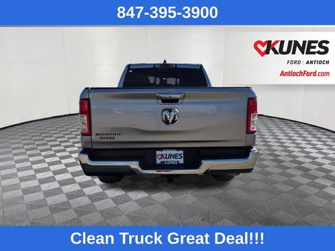 Used 2019 RAM 1500 Big Horn image 6