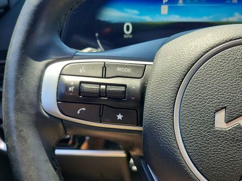 Used 2024 Kia Sportage X-Pro Prestige image 21